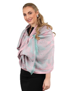 Палантины Lorentino