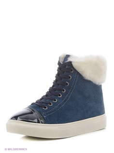 Кеды Francesco Donni