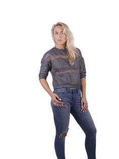 Свитшоты Gaudi