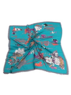 Платки Lorentino