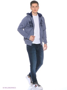 Толстовки Tommy Hilfiger