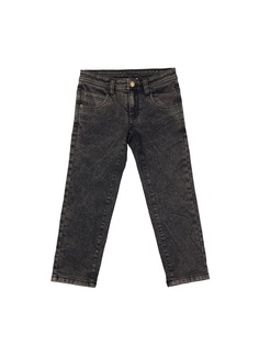 Брюки Button Blue