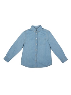 Рубашки Button Blue