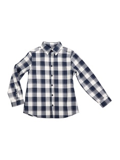 Рубашки Button Blue