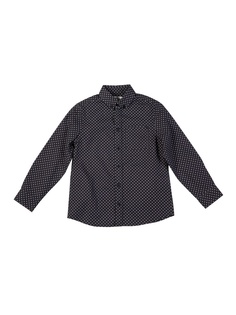 Рубашки Button Blue