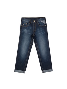 Брюки Button Blue