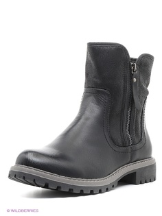 Полусапожки Wilmar