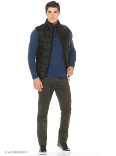 Брюки TOM TAILOR