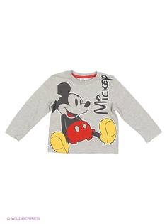 Лонгслив Mickey Mouse