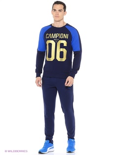 Свитшоты Puma