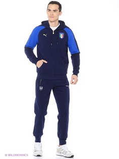 Толстовки Puma