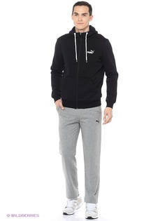 Толстовки Puma