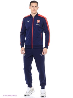 Толстовки Puma