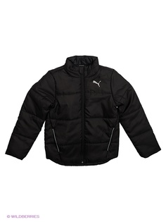 Куртки Puma