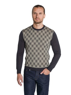 Джемперы CUDGI