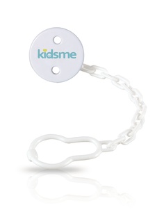 Держатели для пустышек kidsme