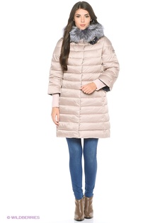 Пальто Snow Guard