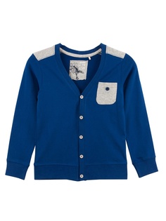 Кардиганы Endo