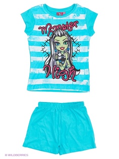 Пижамы Monster High