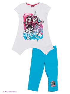 Костюмы Monster High