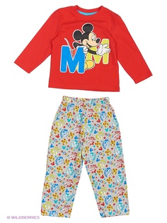 Пижамы Mickey Mouse