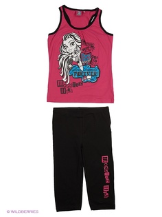 Костюмы Monster High