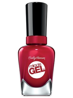 Гель-лаки SALLY HANSEN