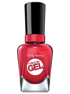 Гель-лаки SALLY HANSEN