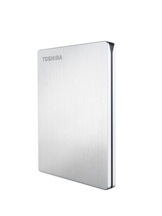 Внешние жесткие диски Toshiba