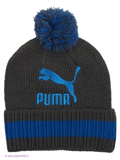 Шапки Puma