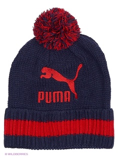 Шапки Puma