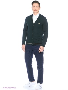 Кардиганы Fred Perry