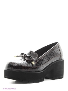 Лоферы Dino Ricci