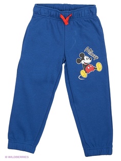 Брюки Mickey Mouse
