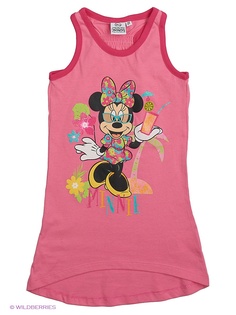 Платья Minnie Mouse