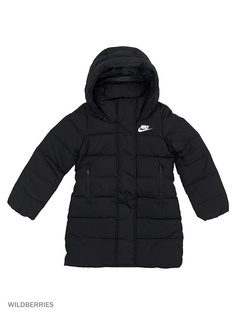 Пальто Nike