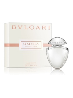 Туалетная вода BVLGARI