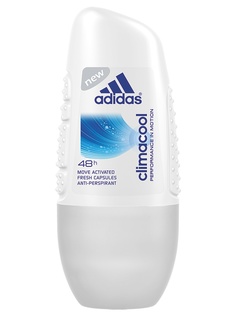 Дезодоранты Adidas