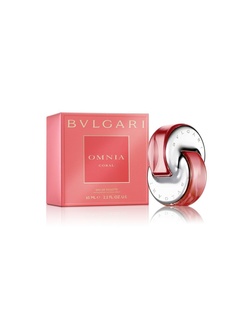 Туалетная вода BVLGARI