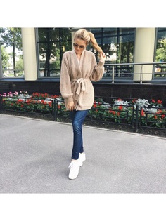 Кардиганы Woolys