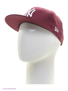 Кепки New Era