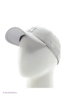Кепки New Era