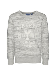 Свитшоты TOM TAILOR