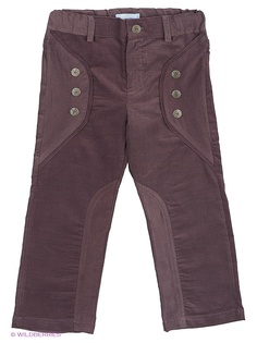 Брюки CHOUPETTE