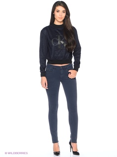 Свитшоты Calvin Klein