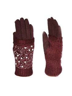 Митенки Lorentino