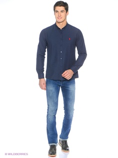 Рубашки U.S. Polo Assn.