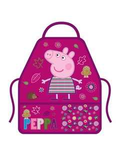 Фартуки детские Peppa Pig