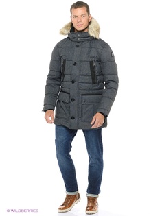 Куртки TOM TAILOR