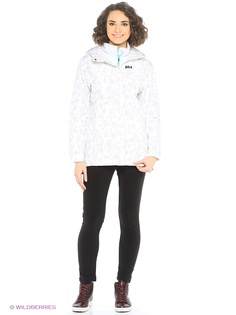 Куртки Helly Hansen